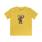 Dusty - William Snipespeare - Kids T Shirt