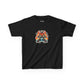 Stampede Cowboy - Kids Heavy Cotton™ Tee