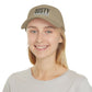 Dusty - Low Profile Baseball Cap