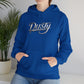 Dusty - Unisex Heavy Blend™ Hoodie