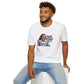 Dusty - Respect the Flow - Softstyle T-Shirt -