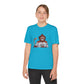 Dusty - Kids Competitor Tee