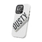 Dusty Magnetic Tough Case