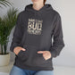 Dusty Branded - You're Dust - Hoodie