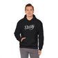 Dusty - Unisex Heavy Blend™ Hoodie