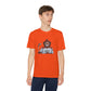 Dusty - Kids Competitor Tee