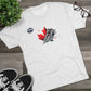 Canada - 4 Nations - Premium T-Shirt