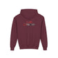 I AM CANADIAN - Kids Hoodie