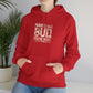 Dusty Branded - You're Dust - Hoodie
