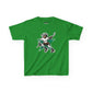 Big D - Kids Heavy Cotton™ Tee