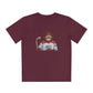 Dusty - Kids Competitor Tee