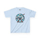 Mile High - Kids Heavy Cotton™ Tee