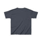 D-angle T shirt
