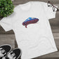 Mile High - Premium T-Shirt