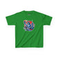 Big Apple - Kids Heavy Cotton™ Tee