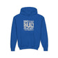 Dusty Branded - You're Dust - Kids Hoodie
