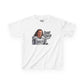 Dusty Branded- Respect the Flow T Shirt - Kids