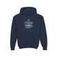 Dusty - NHL Stanley Cup Playoffs - Kids Hoodie