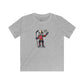 Dusty - William Snipespeare - Kids T Shirt