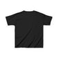 D-angle T shirt