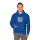 Dusty Branded - You're Dust - Hoodie