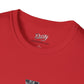 Dusty - NHL Stanley Cup Playoffs - Adult T-Shirt