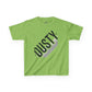 D-angle T shirt