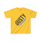 D-angle T shirt