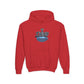 Dusty - NHL Stanley Cup Playoffs - Kids Hoodie