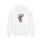 Dusty - William Snipespeare - Kids Hoodie