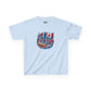 La Belle Province - Kids Heavy Cotton™ Tee