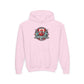 I AM CANADIAN - Kids Hoodie