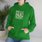 Dusty Branded - You're Dust - Hoodie