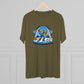 Gateway to the West - Premium T-Shirt
