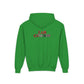 I AM CANADIAN - Kids Hoodie