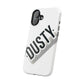 Dusty Magnetic Tough Case