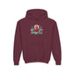 I AM CANADIAN - Kids Hoodie
