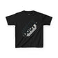 D-angle T shirt