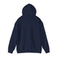 Dusty Branded - You're Dust - Hoodie