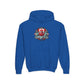 I AM CANADIAN - Kids Hoodie