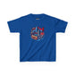 La Belle Province - Kids Heavy Cotton™ Tee