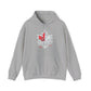 I Am Canadian - True North Strong and Free- Hoodie