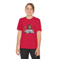 Dusty - Kids Competitor Tee