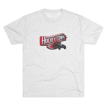 Hockeytown - Premium T-Shirt