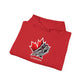 Canada - 4 Nations - Hoodie