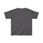 D-angle T shirt