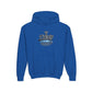 Dusty - NHL Stanley Cup Playoffs - Kids Hoodie