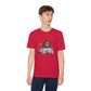 Dusty - Kids Competitor Tee