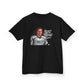 Dusty Branded- Respect the Flow T Shirt - Kids