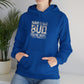 Dusty Branded - You're Dust - Hoodie